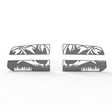 Custom Antler Hunting Grille Insert 13-15 Ram 1500, 2500, 3500 Custom Antler Hunting Grille Insert 13-15 Ram 1500, 2500, 3500